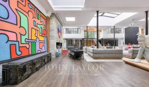 Venta Loft Paris 2ème