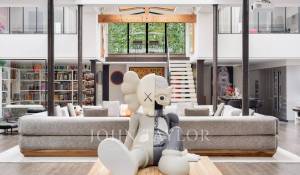 Venta Loft Paris 2ème