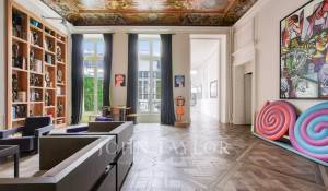 Venta Loft Paris 2ème