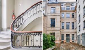 Venta Loft Paris 2ème