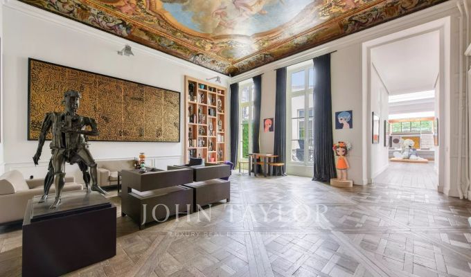 Venta Loft Paris 2ème