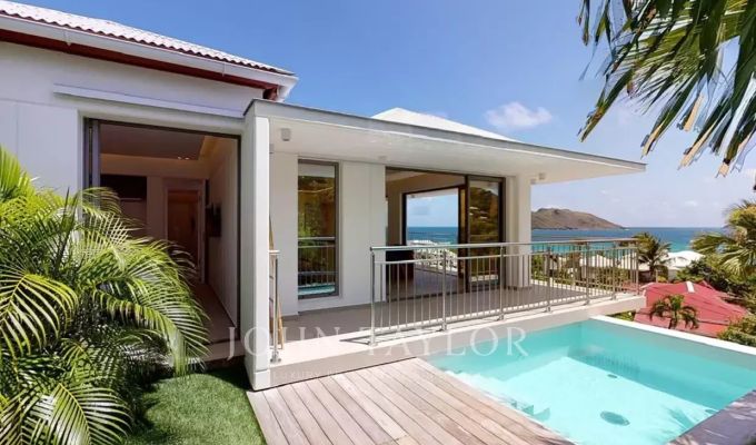 Venta Loft Saint-Barthélemy