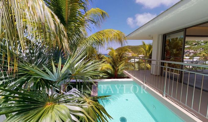 Venta Loft Saint-Barthélemy