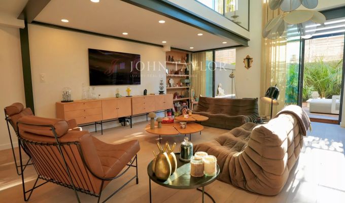 Venta Loft Saint-Rémy-de-Provence