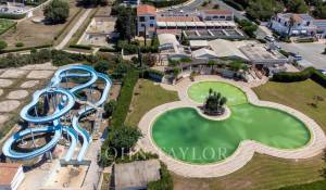 Venta Negocio Alaior