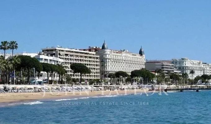 Venta Negocio Cannes
