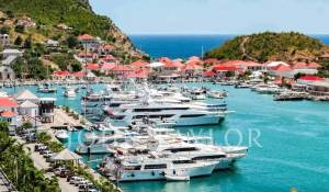 Venta Negocio Saint-Barthélemy