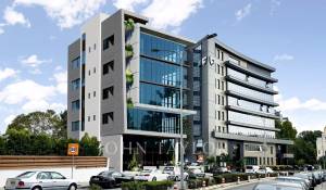 Venta Oficina Germasogeia