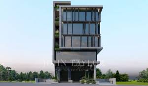 Venta Oficina Germasogeia