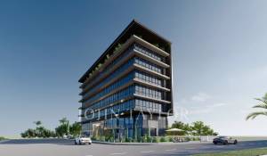 Venta Oficina Germasogeia