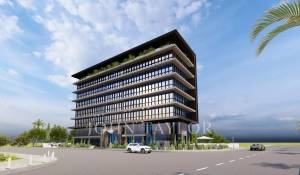 Venta Oficina Germasogeia