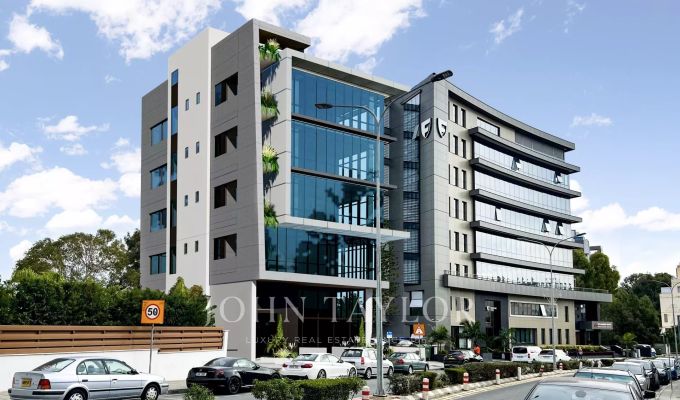 Venta Oficina Germasogeia