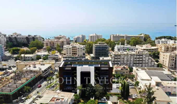 Venta Oficina Germasogeia