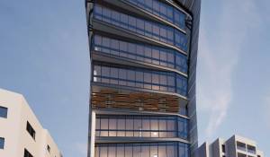 Venta Oficina Limassol