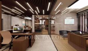 Venta Oficina Limassol