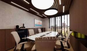 Venta Oficina Limassol