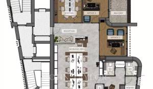 Venta Oficina Limassol