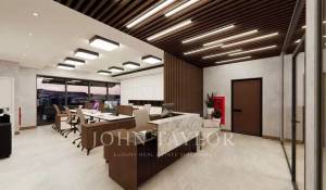 Venta Oficina Limassol