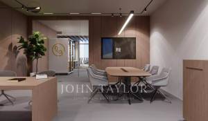 Venta Oficina Mesa Geitonia