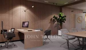 Venta Oficina Mesa Geitonia