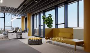 Venta Oficina Mesa Geitonia