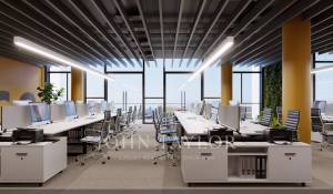 Venta Oficina Mesa Geitonia