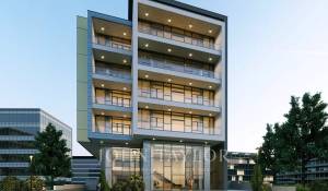 Venta Oficina Mesa Geitonia