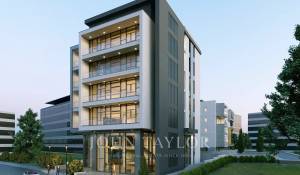 Venta Oficina Mesa Geitonia