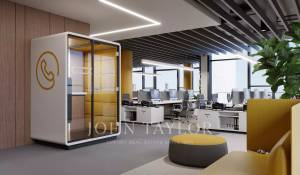 Venta Oficina Mesa Geitonia