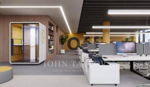 Venta Oficina Mesa Geitonia