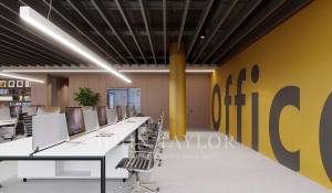 Venta Oficina Mesa Geitonia