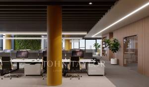 Venta Oficina Mesa Geitonia