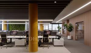 Venta Oficina Mesa Geitonia