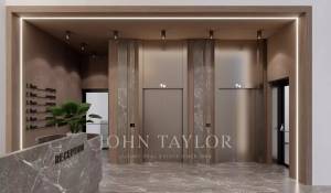 Venta Oficina Mesa Geitonia