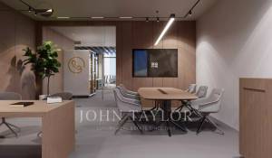 Venta Oficina Mesa Geitonia