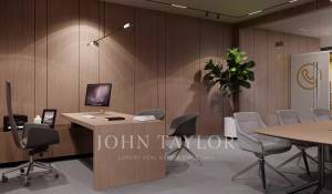 Venta Oficina Mesa Geitonia