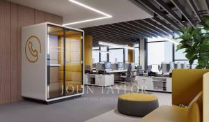 Venta Oficina Mesa Geitonia