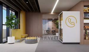 Venta Oficina Mesa Geitonia