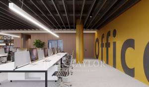 Venta Oficina Mesa Geitonia