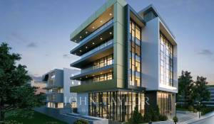 Venta Oficina Mesa Geitonia