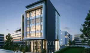 Venta Oficina Mesa Geitonia