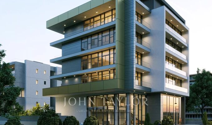 Venta Oficina Mesa Geitonia