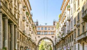 Venta Oficina Milano