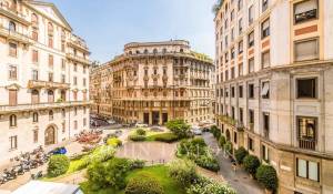 Venta Oficina Milano