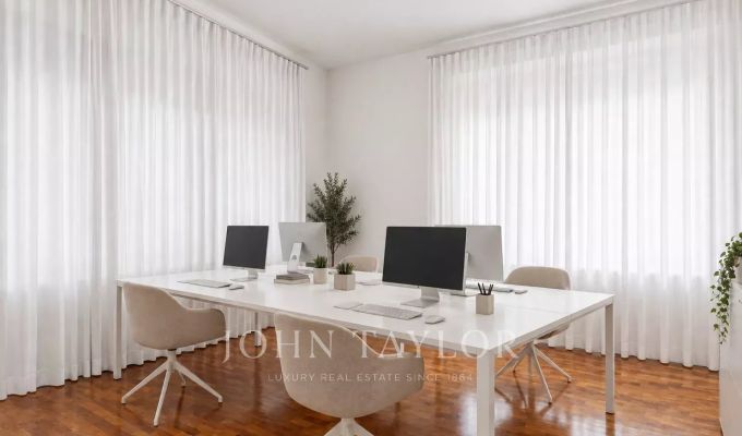 Venta Oficina Milano