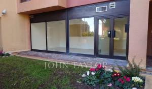 Venta Oficina Monaco