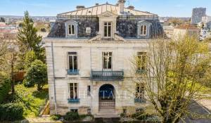 Venta Palacete Bègles