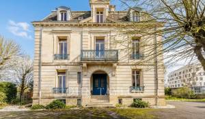 Venta Palacete Bègles