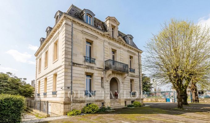Venta Palacete Bègles
