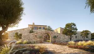 Venta Palacete Binissalem